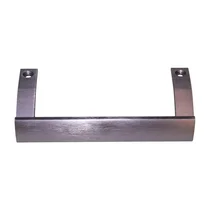 Uchwyt drzwi do lodówki Amica aluminiowy 200 mm 1039438