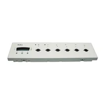 Elementy obudowy Panel przedni do piekarnika Amica 9028898