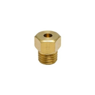 Dysza gazowa Defendi do kuchni Amica P/N505305 G25/27 typ 105 8043145