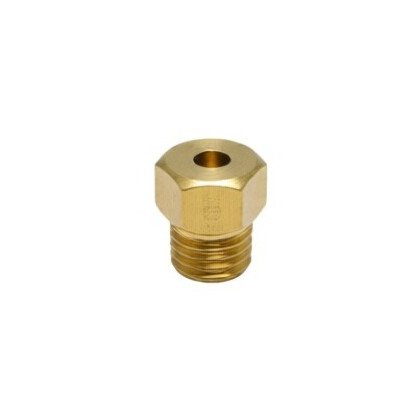 Dysza gazowa Defendi do kuchni Amica P/N505305 G25/27 typ 105 8043145