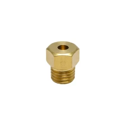 Dysza gazowa Defendi do kuchni Amica P/N505305 G25/27 typ 105 8043145