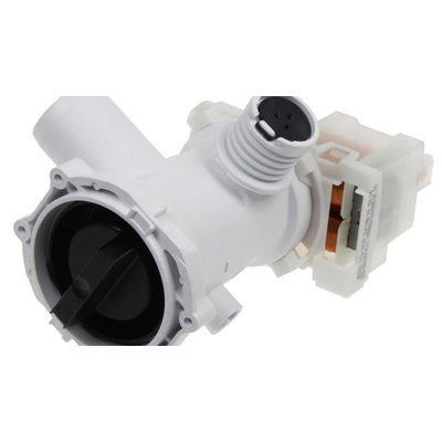 Pompa spustowa do pralki (C00309709) 488000507308