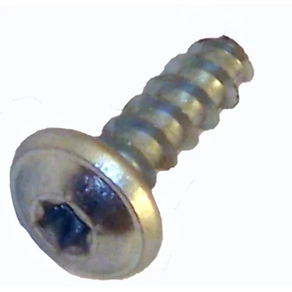 Śruba Torx do ekspresu do kawy Ariston / Indesit / Hotpoint / Whirlpool M3x20 C00144215 482000082114