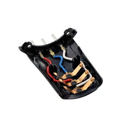 Złącze węża ssącego do odkurzacza Electrolux / AEG 2194055238