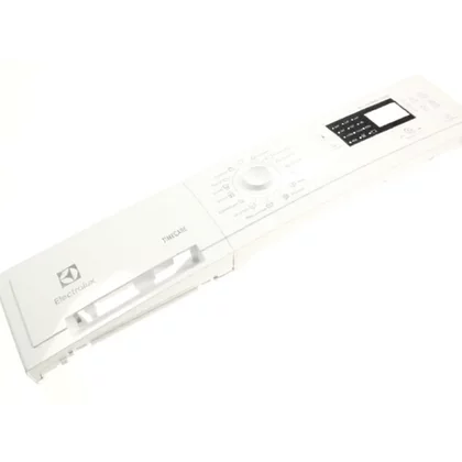 Panel sterowania z uchwytem do pralki Electrolux / AEG 8085583014
