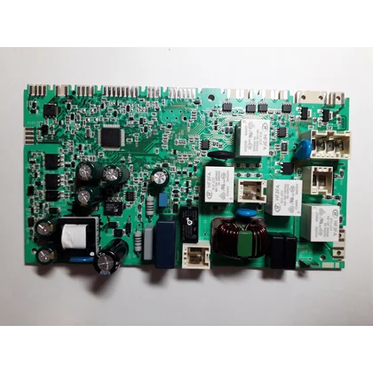 Elementy elektryczne do pralek r Skonfigurowany moduł sterujący do pralki Electrolux / AEG EWM10931 973913217345005