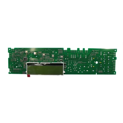 Elementy elektryczne do pralek r Moduł sterujący do pralki Gorenje / Mora 232706