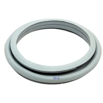 Fartuch drzwi pralki Whirlpool / Indesit / Ariston / Hotpoint 481946669669 C00373723