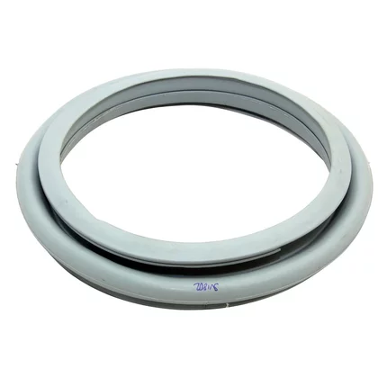 Fartuch drzwi pralki Whirlpool / Indesit / Ariston / Hotpoint 481946669669 C00373723