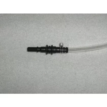 Zespół spryskiwacza do odkurzacza piorącego Zelmer / Bosch 9190210