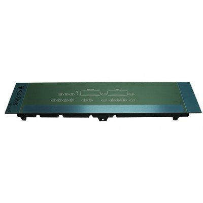 Panel przedni do piekarnika Amica 9023868