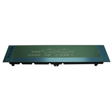Panel przedni do piekarnika Amica 9023868