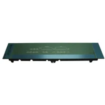 Elementy obudowy Panel przedni do piekarnika Amica 9023868
