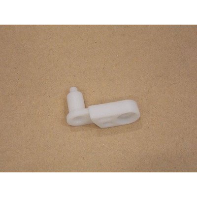 Blokada drzwi do chłodziarko-zamrażarki Amica (1022882)