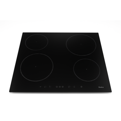 Płyta.i.u.PBZ4VI515FTB4 /CGCAmica K-rODW (Szkło) 9093475