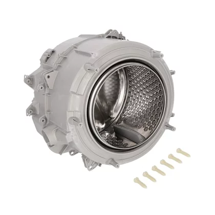 Zespół zespawany bębna do pralki Electrolux / AEG G60 1600 rpm
