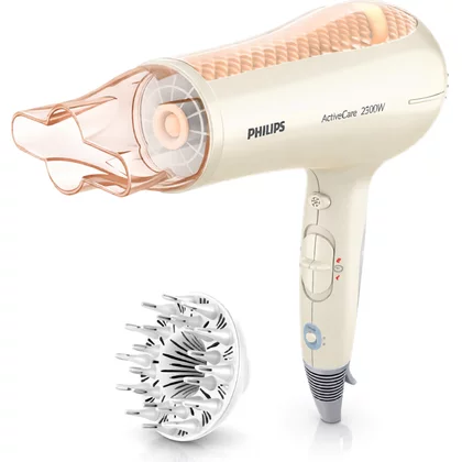 Suszarka do włosów Philips ActiveCare HP8270/00 2300 W