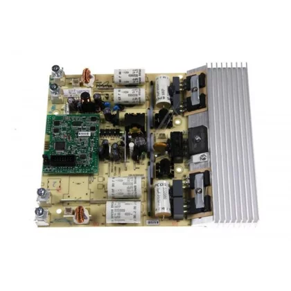 Lewy moduł elektroniczny do płyty indukcyjnej Whirlpool G7 480121100391 C00313701