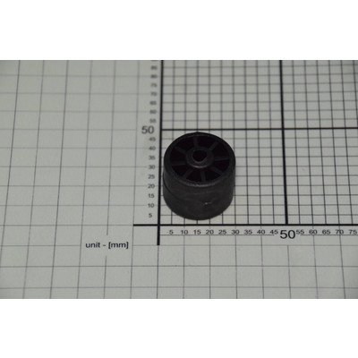 Nóżka do chłodziarko-zamrażarki Amica (1038428)