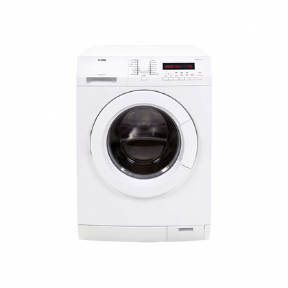 Skonfigurowany moduł elektroniczny do pralki Electrolux / AEG EWM10931 973914531128010