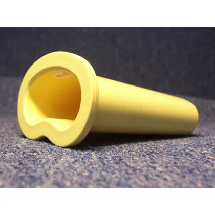 Popychacz żółty do sokowirówki MPM D/4209-06