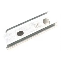 RCNE366E40ZXB Beko Płytka łącząca panel przedni do chłodziarko-zamrażarki Beko 5941810200