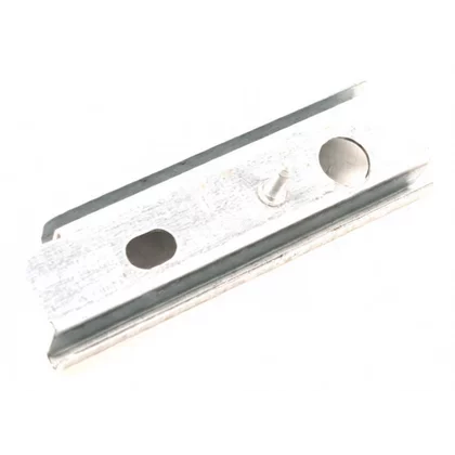RCNE366E40ZXB Beko Płytka łącząca panel przedni do chłodziarko-zamrażarki Beko 5941810200