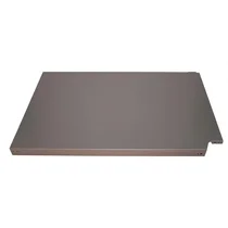 Lewa ściana boczna do zmywarki Amica inox 1040992