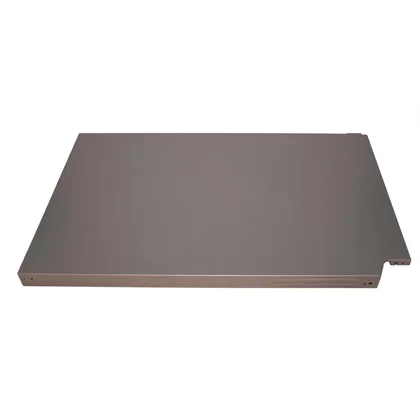 Lewa ściana boczna do zmywarki Amica inox 1040992
