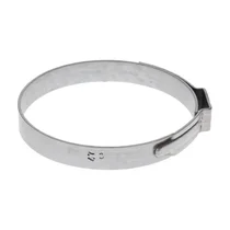 Elementy montażowe Opaska zaciskowa do zmywarki Whirlpool 47 mm 481240118806 C00315377