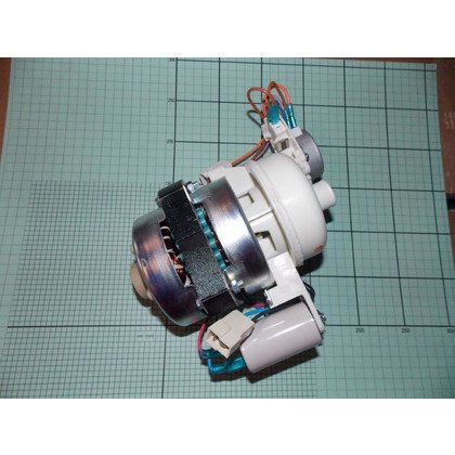 Pompa myjąca obiegowa (1021323)