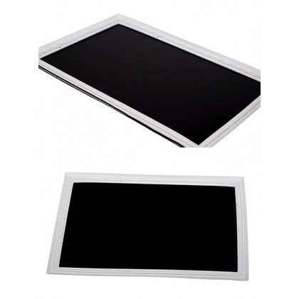 Uszczelka magnetyczna drzwi zamrażarki Gorenje / Hisense 696014