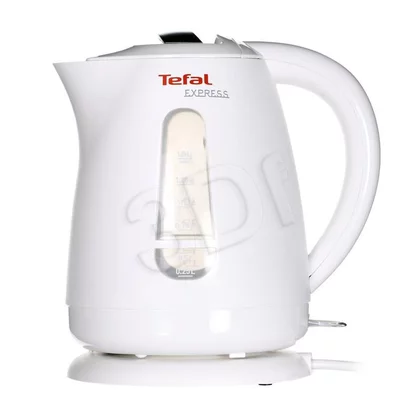 Czajnik elektryczny Tefal KO2991 1,5 l 2200 W biały