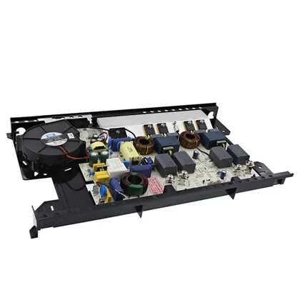 Moduł indukcyjny do płyty grzejnej Electrolux / AEG TIGER STD 3572184707