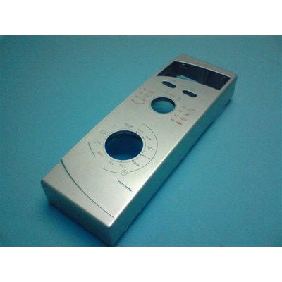 Obudowa panelu sterowania do kuchenki mikrofalowej Amica (1017535)