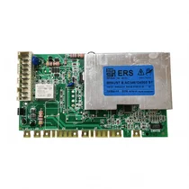 Elementy elektryczne do pralek r Płytka sterowania silnika do pralki Electrolux / AEG / Zanussi 220-230 V 4055113361