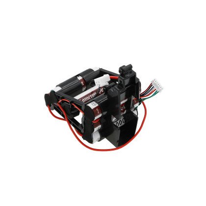 VC2932 Bateria kompletna do odkurzacza VC2932 Gorenje 574545