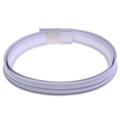 Profil dekoracyjny boczny do lodówki i zamrażarki Electrolux / AEG 858 mm 2248308492