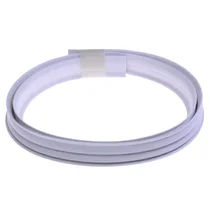Profil dekoracyjny boczny do lodówki i zamrażarki Electrolux / AEG 858 mm 2248308492