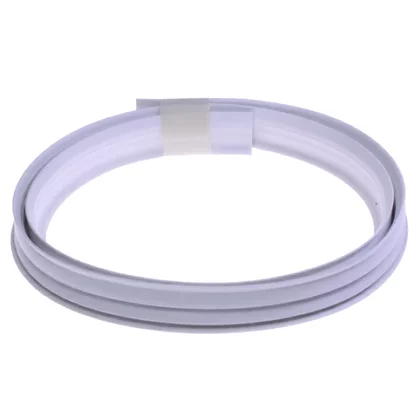 Profil dekoracyjny boczny do lodówki i zamrażarki Electrolux / AEG 858 mm 2248308492
