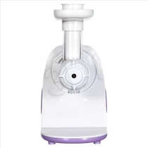 Wyciskarka wolnoobrotowa Adler AD 4113 P 150 W