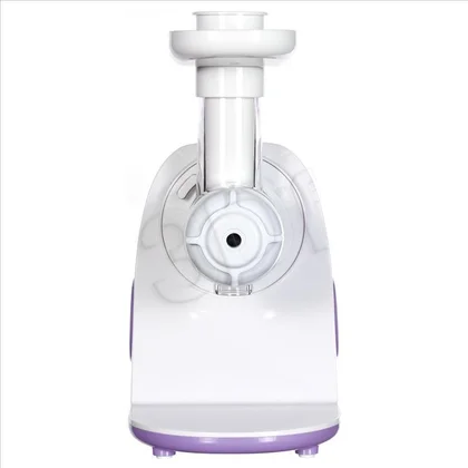 Wyciskarka wolnoobrotowa Adler AD 4113 P 150 W