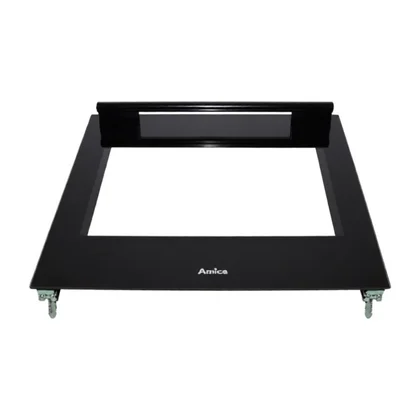 Elementy obudowy Zespół drzwi do kuchni Amica 508S 57v2S p.ele.3 9078260