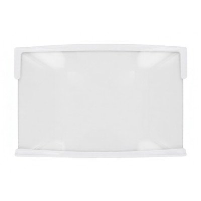 Części zamienne GORENJE Półka szklana kompletna do lodówki Gorenje / Hisense 690500