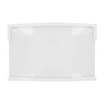 Części zamienne GORENJE Półka szklana kompletna do lodówki Gorenje / Hisense 690500