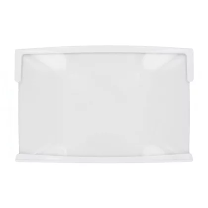 Części zamienne GORENJE Półka szklana kompletna do lodówki Gorenje / Hisense 690500