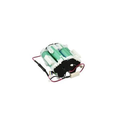 Odkurzacze bezprzewodowe Electro bateria, zespół