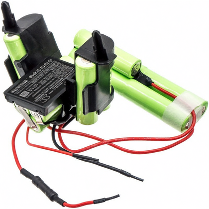 Akumulator do odkurzacza bezprzewodowego Electrolux / AEG ErgoRapido 14,4 V Ni-MH 1500 mAh 2199035029