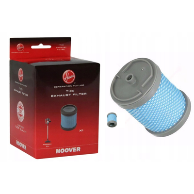 Filtr do odkurzacza Hoover 35601731