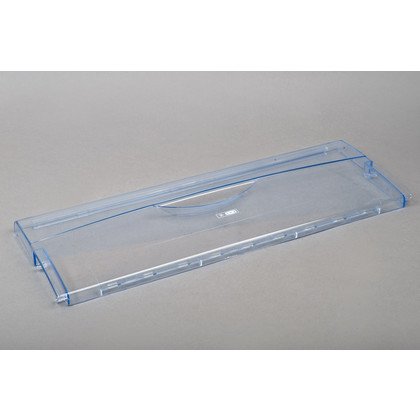 Front zamrażarki/osłona kosza 43.5x15.5 cm 4531800840